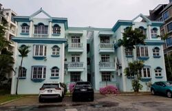 Sapphire Court (D15), Apartment #567195041
